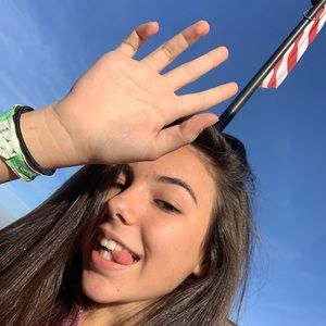 Meet your Posher, Tori